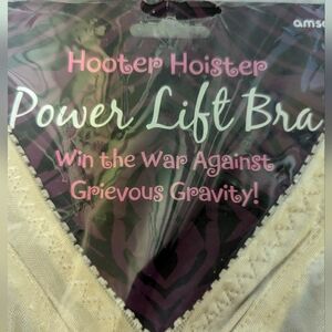 Over the Hill Gag Gift